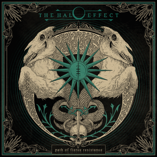  : Path of Fierce Resistance